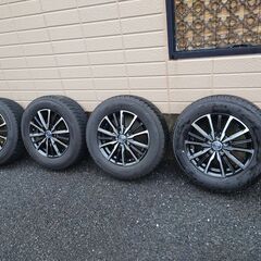 YOKOHAMA 　ヨコハマ　スタッドレス　IG60 2022年