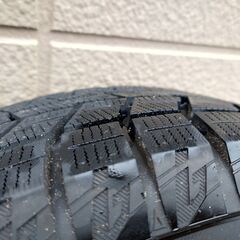 YOKOHAMA 　ヨコハマ　スタッドレス　IG60 2022年