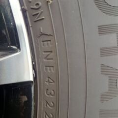 YOKOHAMA 　ヨコハマ　スタッドレス　IG60 2022年