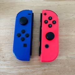 【ジャンク品】任天堂Switchジョイコン