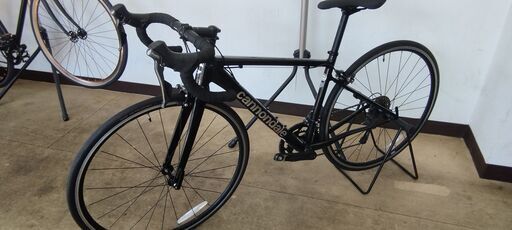 キャノンデール　オプティモ　CANNONDALE 　caad optimo　　ティアグラ10S　105　サイズ480mm
