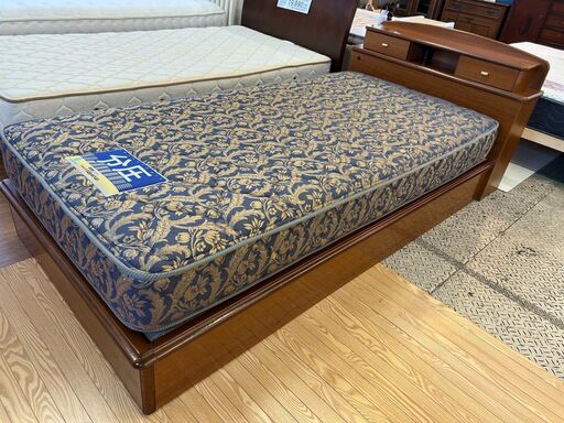 東京ベッド|シングルベッド買取致しました|愛品館八千代店 東京ベッド|シングルベッド買取致しました|愛品館八千代店