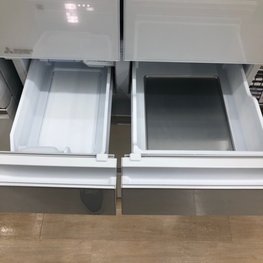 冷蔵庫（5年保証付） 保証付】日立冷蔵庫