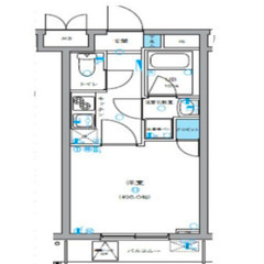 【🏠入居費用15.1万円🏠】✨駅近！審査に強い！✨🚉小田急…