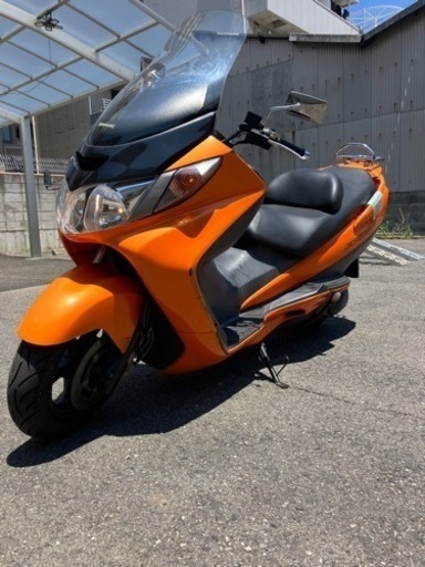 堺市堺区　エプシロン250