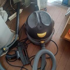 ケルヒャーｔ７／１プラス