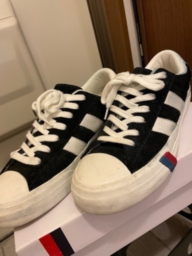 WACKO MARIAプロケッズのダブルネーム PLUS