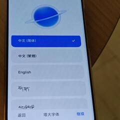 シャオミ xiaomi 14 ultra中国大陸版