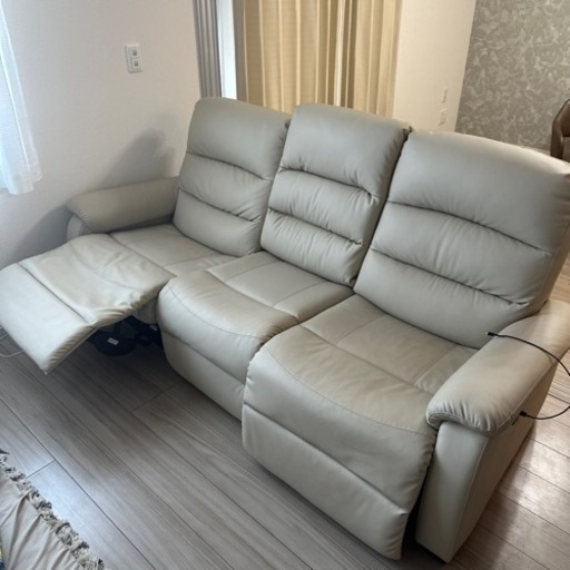 家具 ソファ 3人掛けソファ