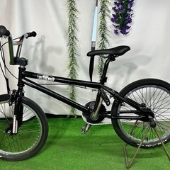 No.160 STANDARD vans off the wall 20インチハイスピード自転車整備済み