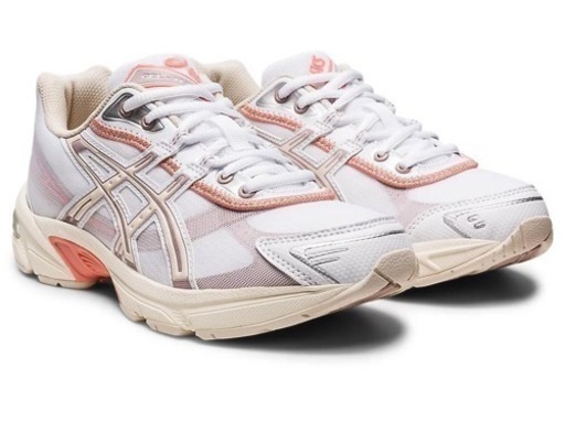 【最終価格】アシックス 新品 スニーカー GEL-1130 RE レディース 25.0cm