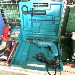 マキタ makita 15mm振動ドリル HP1501【モノ市場...