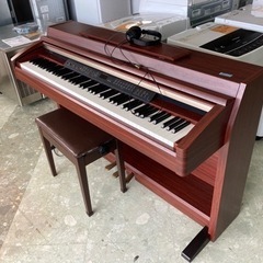 ヤマハ クラビノーバ CLP-270 電子ピアノ 中古 リサイクル