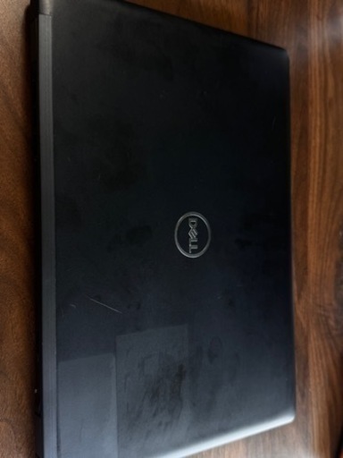 DELL ノートパソコン　詳細必読