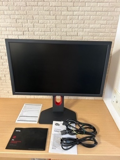 BenQ XL2411Kゲーミングモニター