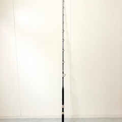 釣り竿 Aomono Killing 200号 青物キリング