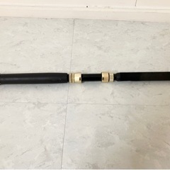 釣り竿 Aomono Killing 200号 青物キリング