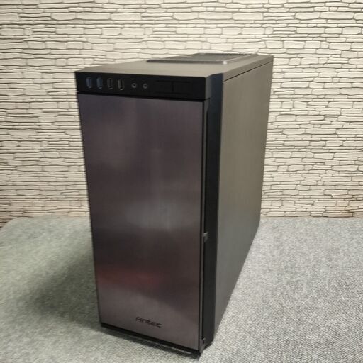 ANTEC PC Core i5 / Gforce GTX1060 / Win11 / SSD搭載 デスクトップPC