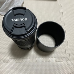 タムロン　SPDI　AF 180mm 1:3.5マクロ