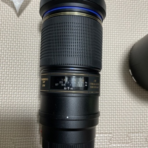 タムロン　SPDI　AF 180mm 1:3.5マクロ