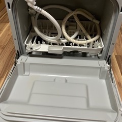美品 食器洗い乾燥機Panasonic
