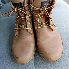 Timberland【23.0cm】