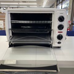 ★ジモティ割あり★ TWINBIRD ノンフライオーブン  23年製 動作確認／クリーニング済み TJ7519