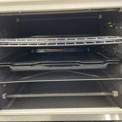 ★ジモティ割あり★ TWINBIRD ノンフライオーブン  23年製 動作確認／クリーニング済み TJ7519