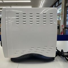 ★ジモティ割あり★ TWINBIRD ノンフライオーブン  23年製 動作確認／クリーニング済み TJ7519