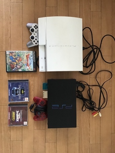 プレイステーション PlayStation