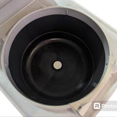 HITACHI　炊飯器
沸騰鉄釜 ふっくら御膳 RZ-V100DM

