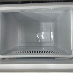 ☆ジモティ割あり☆ AQUA 冷蔵庫 126L 22年製 動作確認／クリーニング