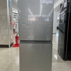 ☆ジモティ割あり☆ AQUA 冷蔵庫 126L 22年製 動作確認／クリーニング