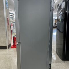 ☆ジモティ割あり☆ AQUA 冷蔵庫 126L 22年製 動作確認／クリーニング 