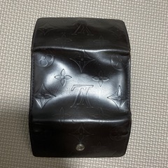 コーチ 名刺ケース ルイヴィトン キーケース