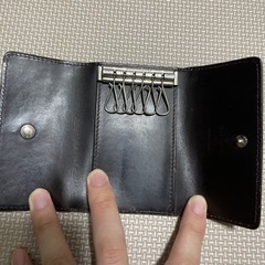 コーチ 名刺ケース ルイヴィトン キーケース