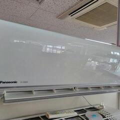 SALE】Panasonic 8畳用エアコン CS-25DZE5 標準取付工事込み 