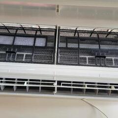 SALE】Panasonic 8畳用エアコン CS-25DZE5 標準取付工事込み 