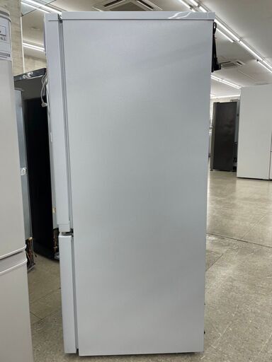 ☆ジモティ割あり☆ TOSHIBA 冷蔵庫 153L 22年製 動作確認