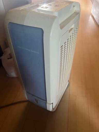 除湿乾燥機\n