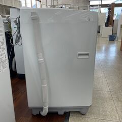 ☆ジモティ割あり☆ SHARP 洗濯機 7.0kg 20年製 動作確認／クリーニング