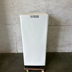 MITSUBISHI】 三菱 ノンフロン 冷凍庫 1ドア 容量121L MF-U12T-W1 