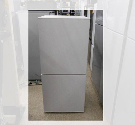 2021年製　TWNBIRD 2ドア冷蔵庫 HR-F911 110L中古美品 中古高年式 ツインバード 110L 2ドア冷蔵庫 HR-F911 ホワイト