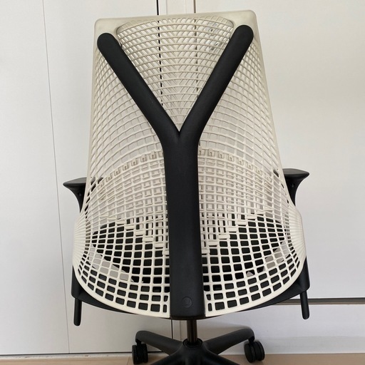 受渡予定 Herman Miller ハーマンミラー セイルチェア 【商談中 