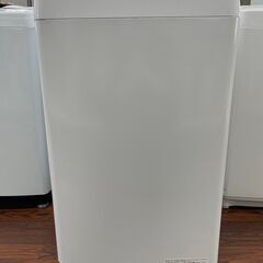 ☆ジモティ割あり☆ Hisense 洗濯機 5.5kg 20年製 動作確認／クリーニング
