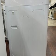 ☆ジモティ割あり☆ Hisense 洗濯機 5.5kg 20年製 動作確認／クリーニング