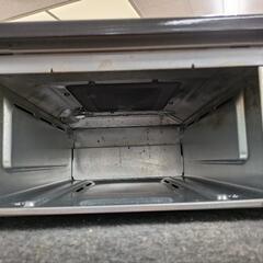 J319★パロマ★LPガスコンロ★水無し片面焼きグリル