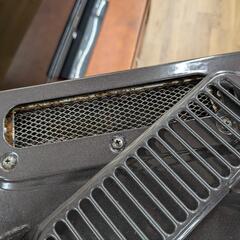 J319★パロマ★LPガスコンロ★水無し片面焼きグリル