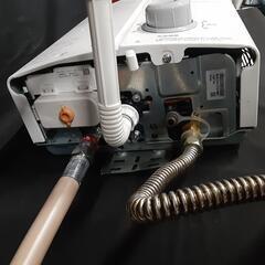 Rinnai リンナイ ガス瞬間湯沸器 2022年製 都市ガス RUS-V51XT 0723-014