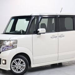 〚オトロン 中古車〛軽売上No1！ホンダ Ｎ　ＢＯＸ 　カスタム...